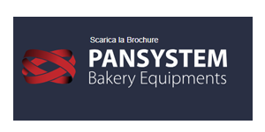 Pansystem Bakery Equipment