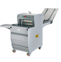 ABS03 Automatic  Bread Slicing Machine
