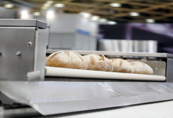 arabic bread machine manufacturing