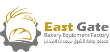 East Gate Bakery Equipment Factory