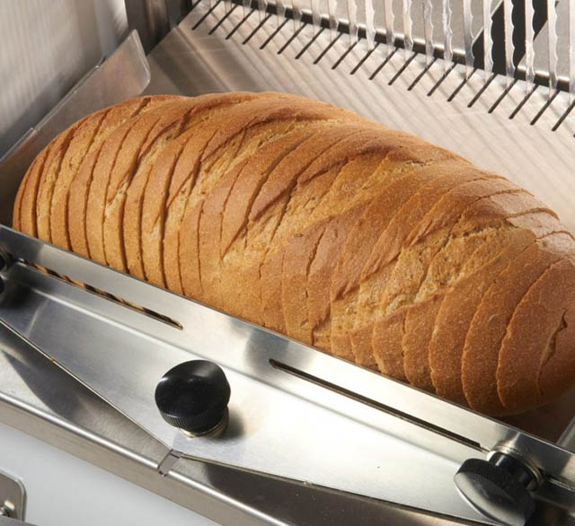 How To Clean And Maintain A Commercial Bread Slicer